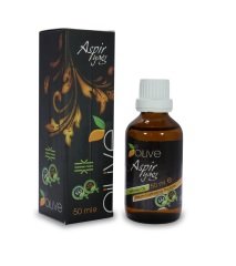 Aspir Yağı (Soğuk Pres) 50 ml