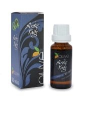 Ardıç Tohumu Yağı