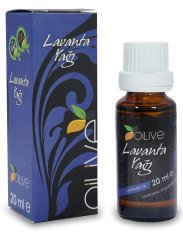Lavanta Yağı 20 ml