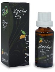 Biberiye Yağı 20 ml