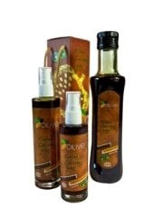 Kabak Çekirdeği Yağı