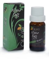 Nane Yağı 10 ml