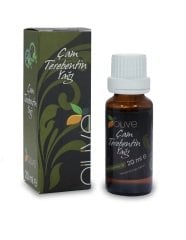 Çam Terebentin Yağı