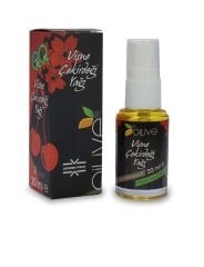 Vişne Çekirdeği Yağı