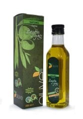 Naturel Sızma Zeytinyağı