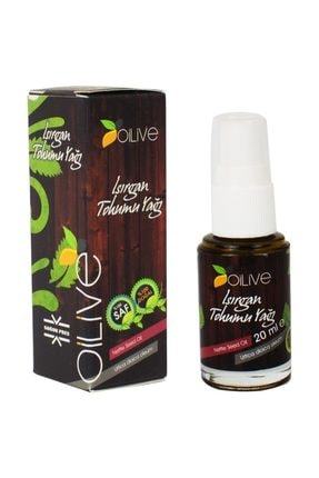 Isırgan Tohumu Yağı