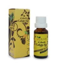 Limon Kabuğu Yağı