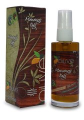 Menengiç Tohumu Yağı 50 ml