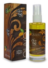 Chia Yağı 50 ml