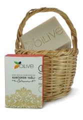 Kantaron Yağlı Sabun