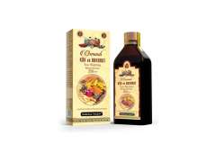 İmmunat Osmanlı Kök ve Baharat Sıvı Ekstraktı (250 ml)