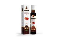 İmmunat Ganoderma (Reishi Mantarı) Sıvı Ekstraktı (250 ml)