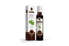 İmmunat Ginkgo Biloba Sıvı Ekstraktı (250 ml)